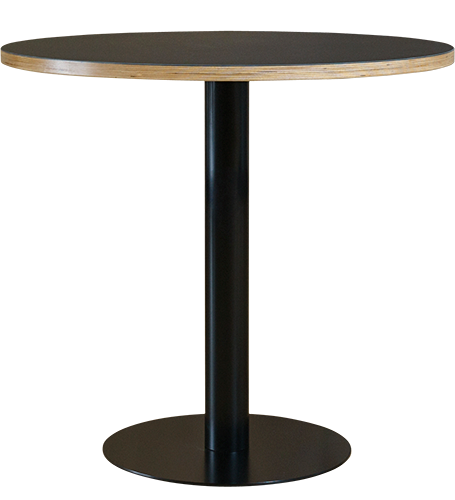 Pedestal