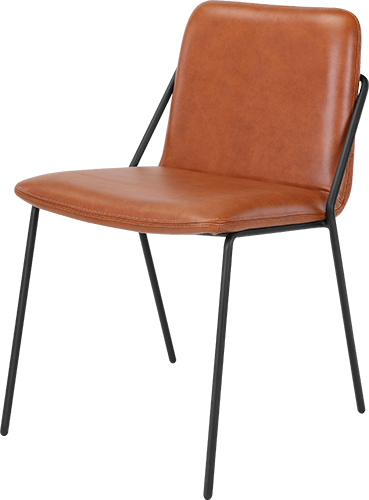 Sling Side Chair