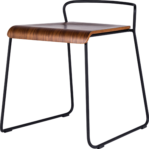 Transit Low Stool