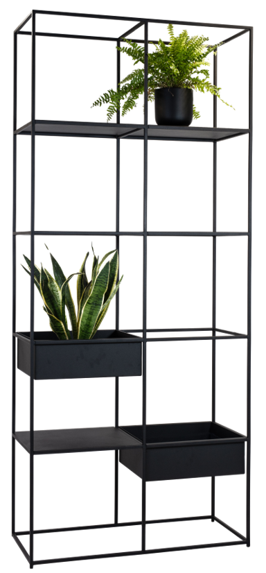 Urban Shelving