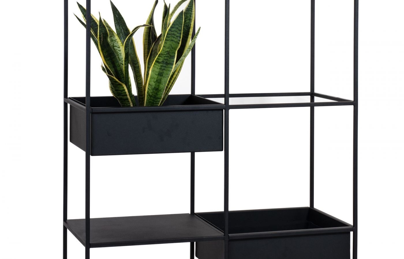 Urban Shelving Products workstories