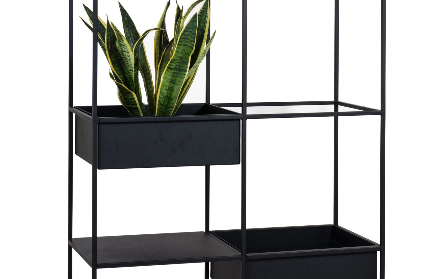 Urban Shelving Products workstories