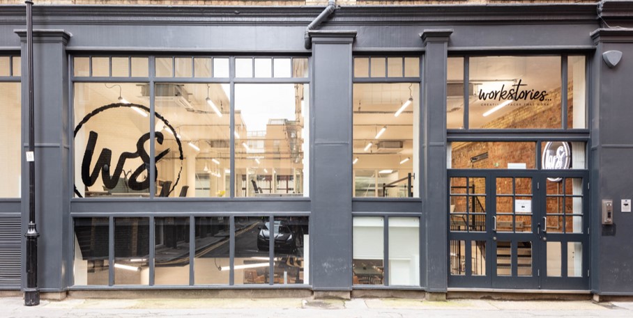 Workstories HQ
