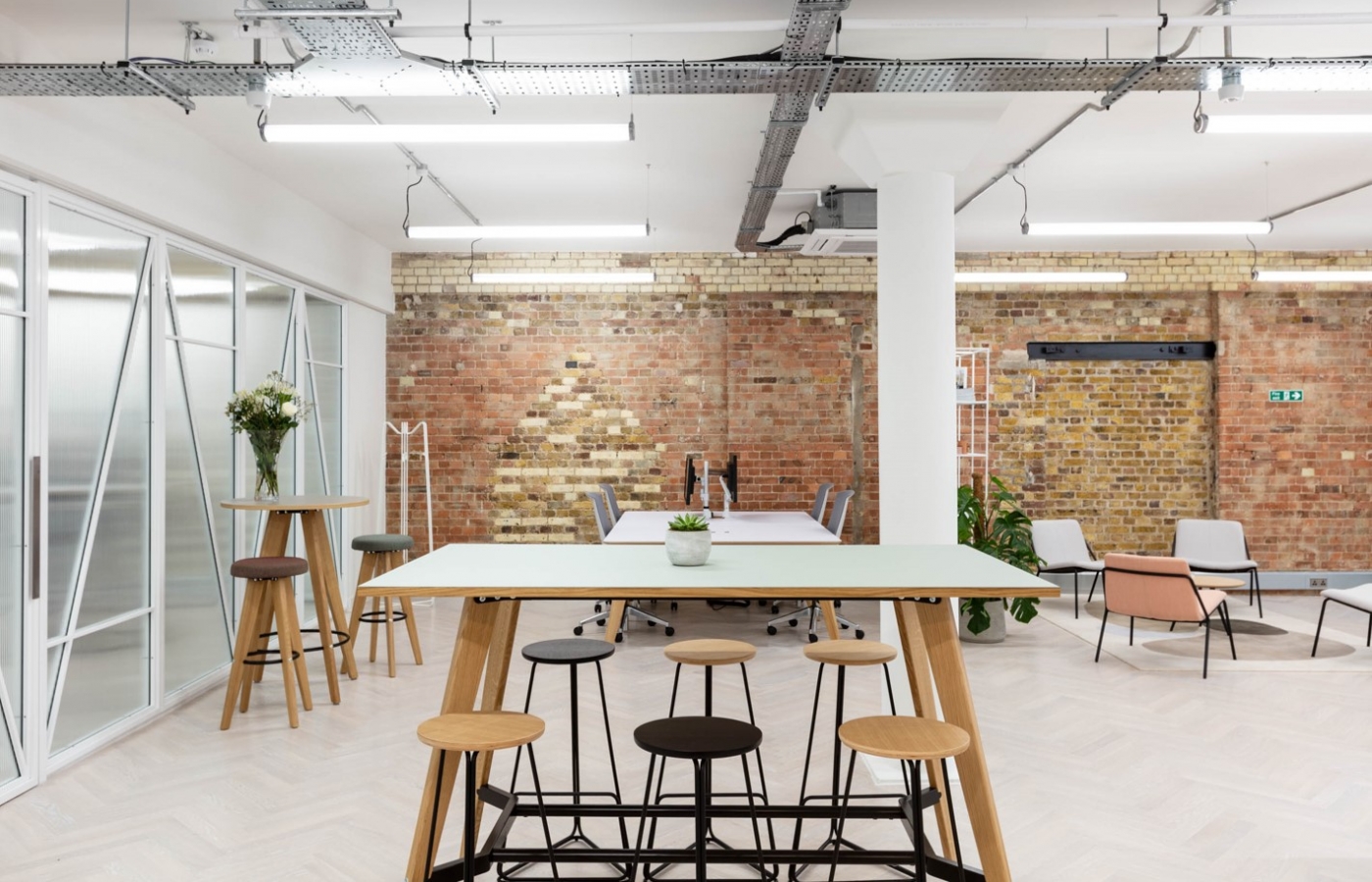 Hub Breakout Products workstories