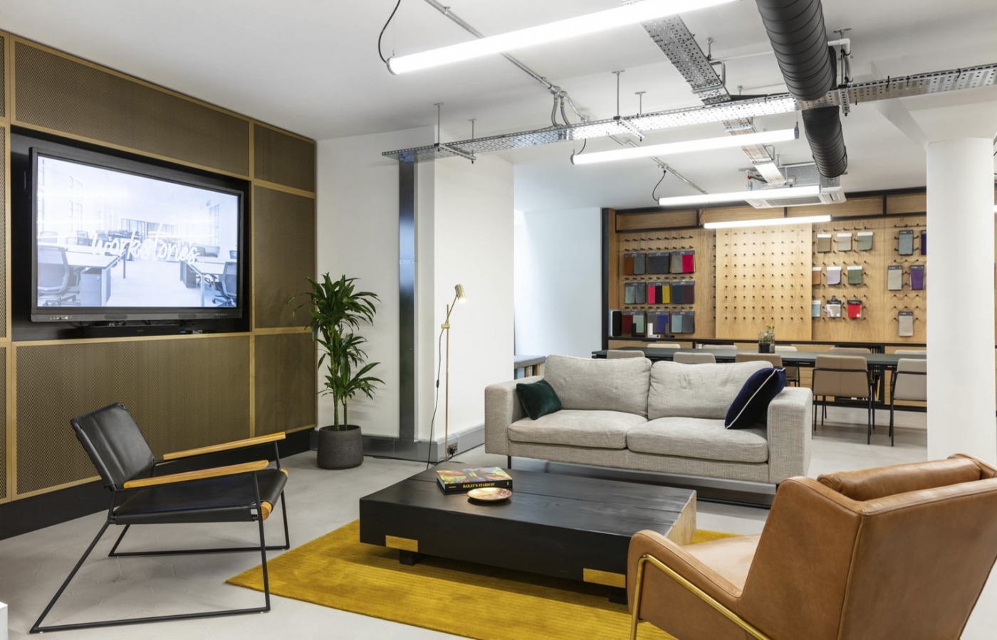 Kingsland Products workstories