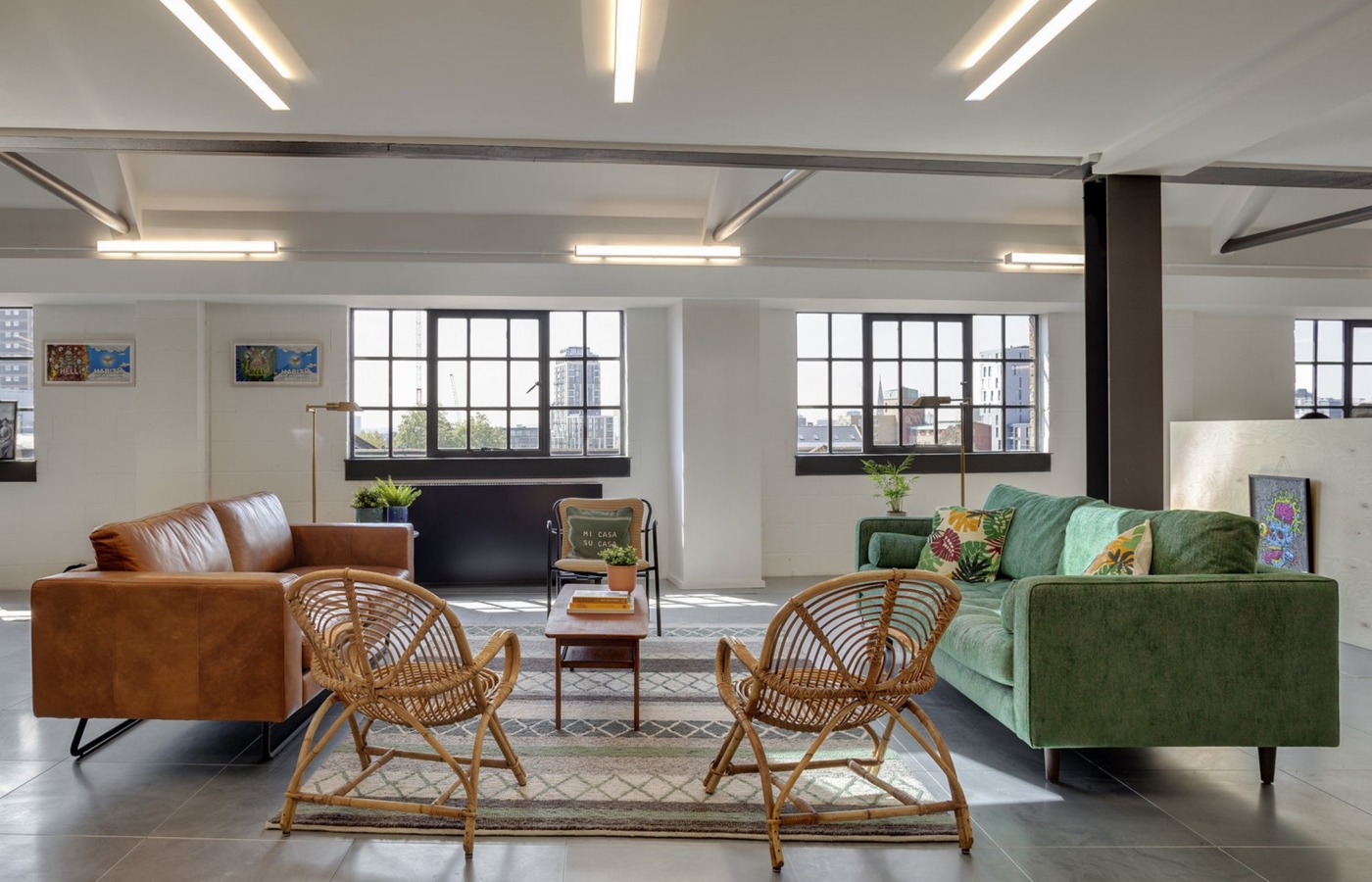 Kingsland Products workstories