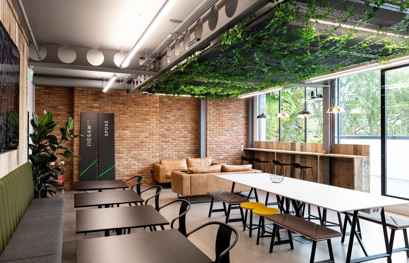 Kingsland Products workstories