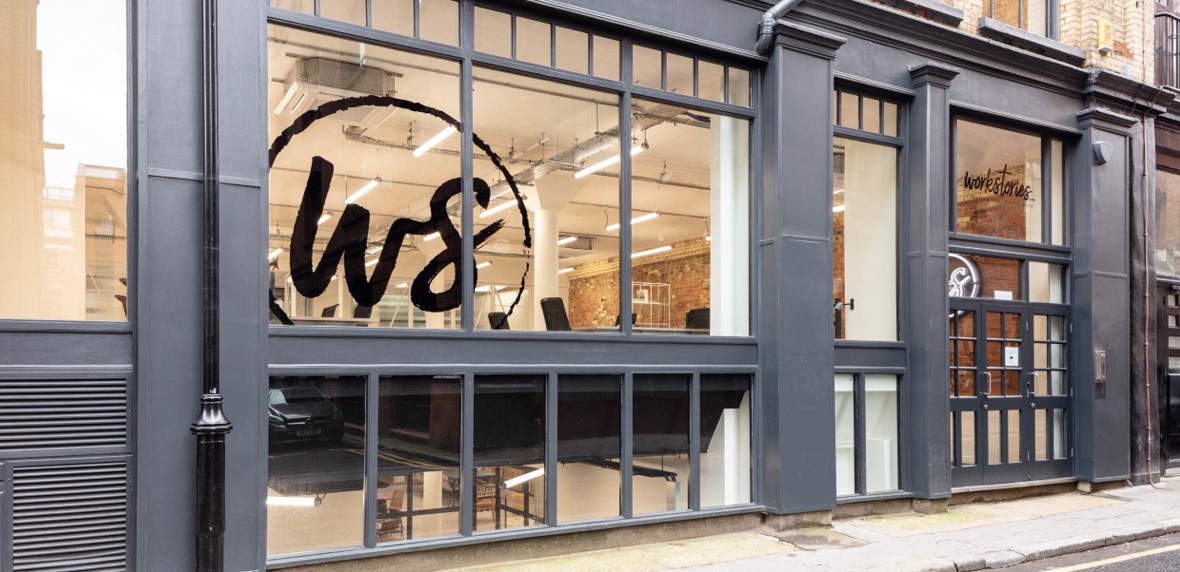 Workstories HQ